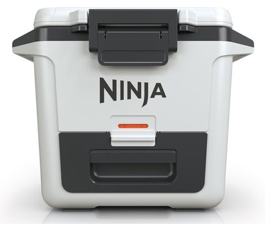 Ninja SN 89528 -  FrostVault 28 L koeler met droogzone, wolkenwit