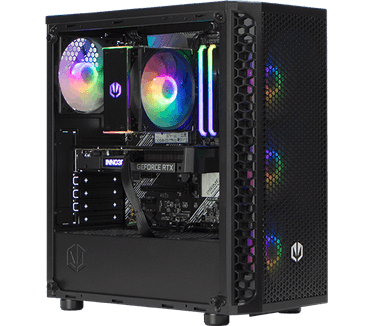 Redux Gaming Redux Gamer A57X R36T