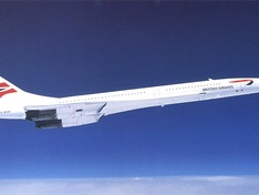 Concorde