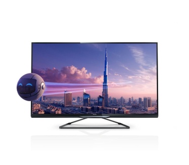 Philips 55PFL4908K
