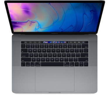Apple MacBook Pro