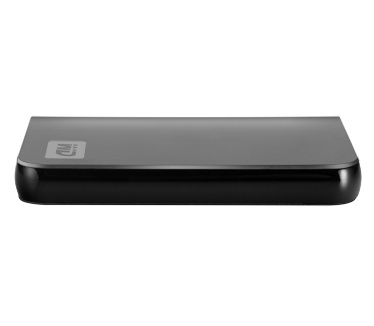WD My Passport Elite 320GB Zilver