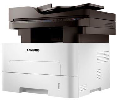 Samsung SL-M2875FD