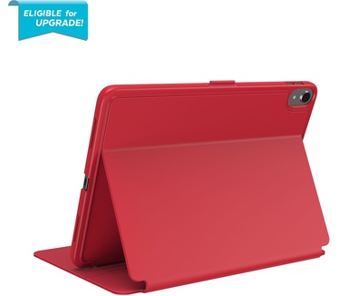 Speck Balance Folio Apple iPad Pro 11 inch (2018) Heartrate Red