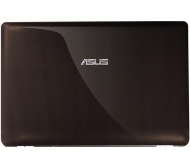 Asus K72JR-TY052V