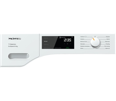 Miele TSF 643 WP