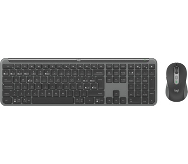 Logitech MK950 Signature for Business