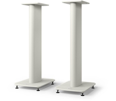 Kef S2 Floor Stand Wit