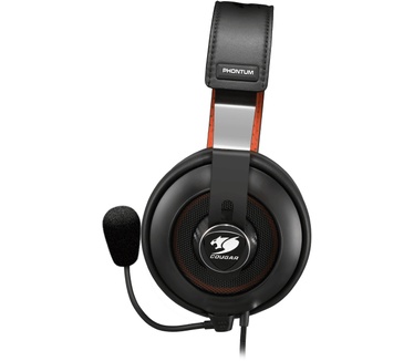 Cougar Phontum S