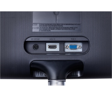 Samsung Syncmaster S23B350T Zwart