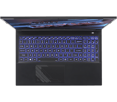 Gigabyte G5 KE-72EE213SH