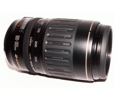 Canon EF 100-300mm f/4.5-5.6 USM