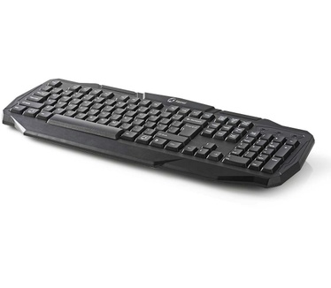 Nedis GKBD100BKUS