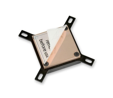 EK Waterblocks EK Water Blocks EK-Supremacy - Full Copper
