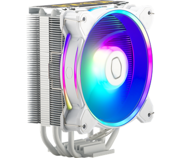Cooler Master Hyper 212 Halo SF6 Ryu