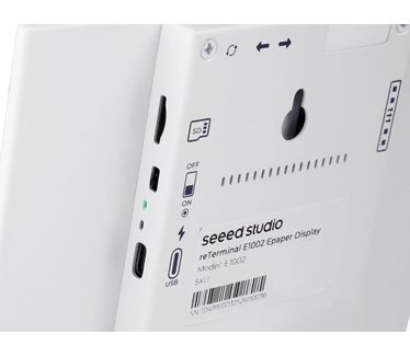 Seeed Studio reTerminal E1002