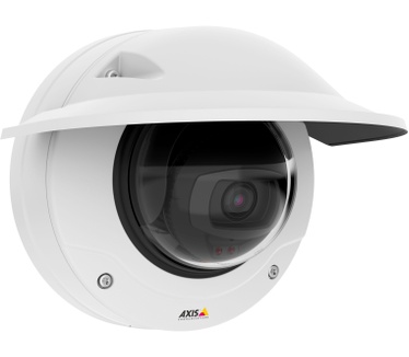 Axis Q3515-LVE