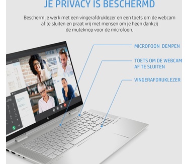 HP Envy x360 15-es0900nd
