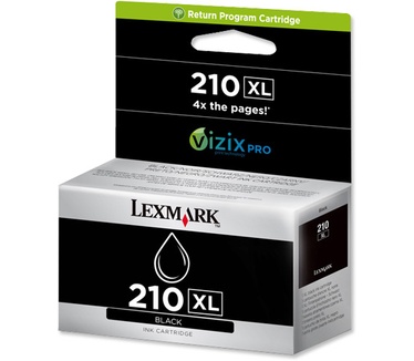 Lexmark 210XL K