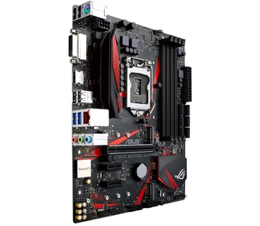 Asus ROG Strix B250G Gaming
