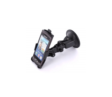 Haicom Haicom Car Holder HI-116 Samsung S8500 Wave
