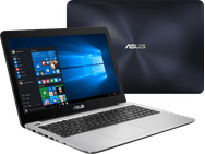 Asus VivoBook R558UQ-DM326T