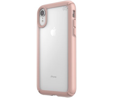 Speck Presidio Show Apple iPhone XR Rose Gold/Clear