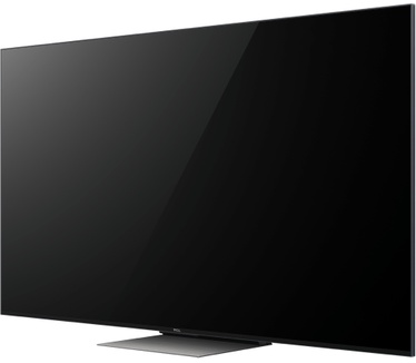 TCL 75C835 Zwart