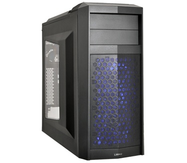 Lian Li PC-K5