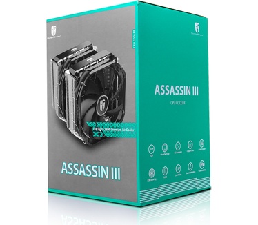 DeepCool ASSASSIN III