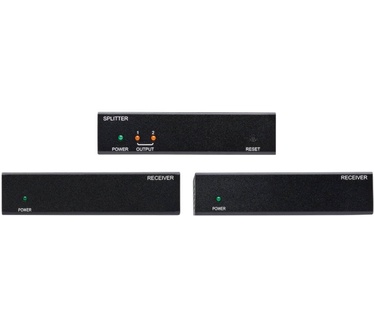Tripp-Lite B127-002-D2H