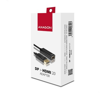 Axagon RVD-HI2