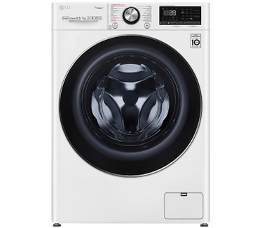 LG F4DV910H2E