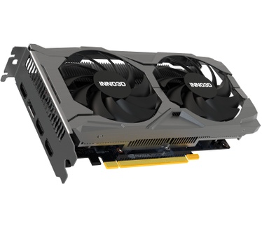 Inno3D GeForce GTX 1650 Twin X2 OC V3