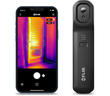Flir One Edge