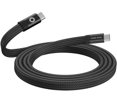 Mobile Origin MCF-USBC-1M-BLK