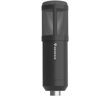 Genesis Radium 400