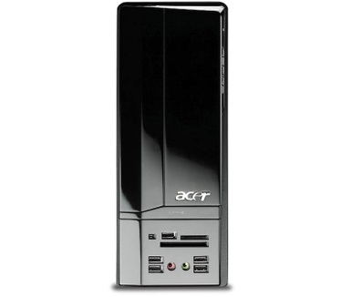 Acer Aspire X3200 (98.3JR7H.T1P)
