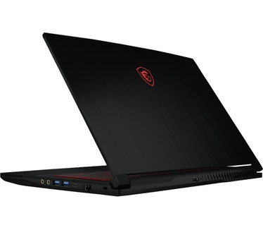 MSI GF63 8RC-418NL