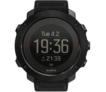 Suunto Traverse Alpha