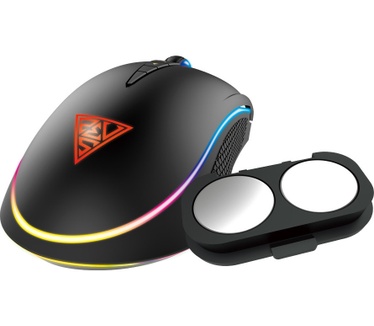 Gamdias Zeus M2 RGB gaming mouse
