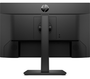 HP 24mh (1D0J9E9) Grijs, Zilver