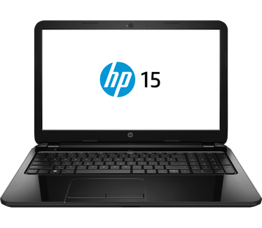 HP 15-R296ND