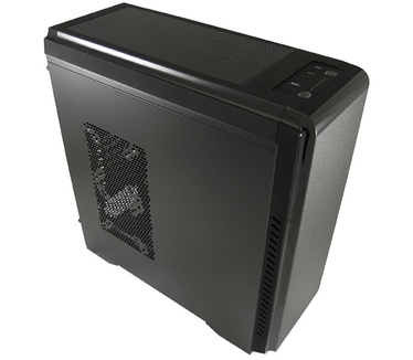 LC-Power PRO-904B-Structure