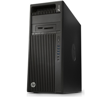 HP 440 MT