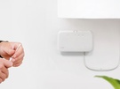 Tado Warmtepomp Connector