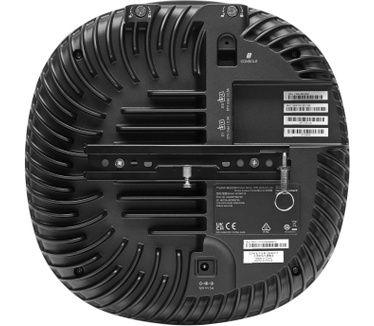 HPE Aruba Networking AP-735 (US) Tri Radio 2x2 Wi-Fi 7 Internal Antennas 5-pack Campus Access Point