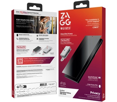 Zagg Glass Elite Privacy