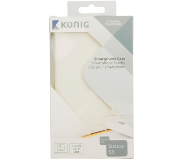 König CSWBGALS5WH