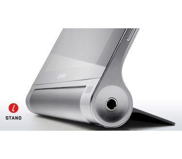 Lenovo IdeaTab Yoga 10 16GB Wifi Zilver